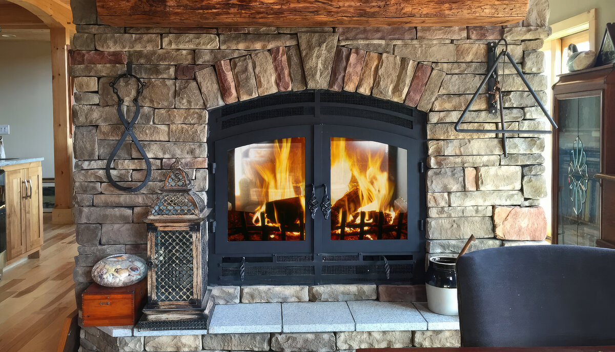 © Acucraft Fireplaces