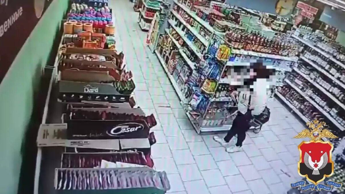     В Удмуртии полицейскими задержана подозреваемая в грабеже в супермаркете «Пятерочка». Об этом сообщает пресс-служба МВД по Удмуртской Республике.