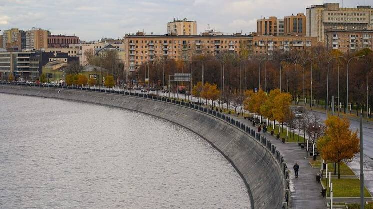    пресс-служба мэра москвы