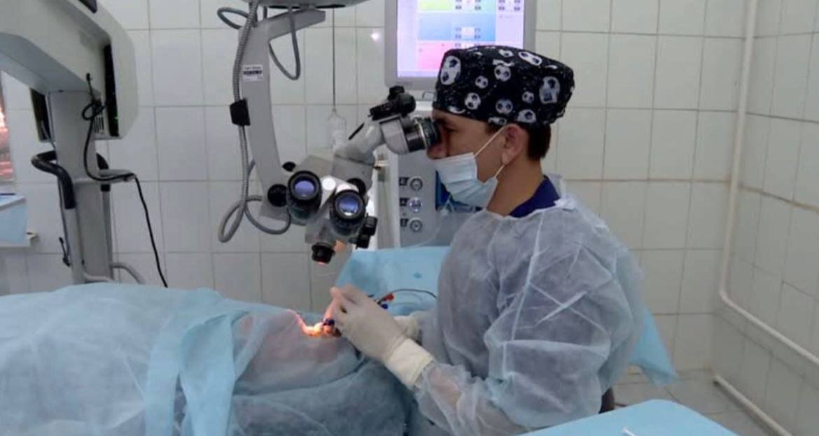 ФОТО: СКРИНШОТ ВИДЕО/МИНЗДРАВ КРАСНОДАРСКОГО КРАЯ