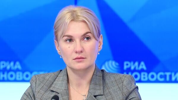    © Sputnik / Нина Зотина