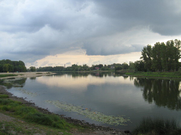Фотография автора