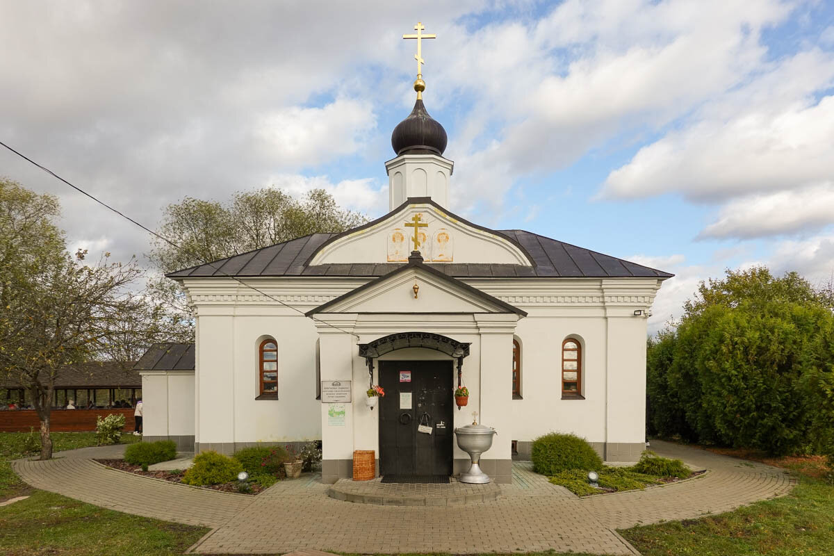 Как в СССР: крупные неприятности с церковью Покрова на Нерли, одним из главных 