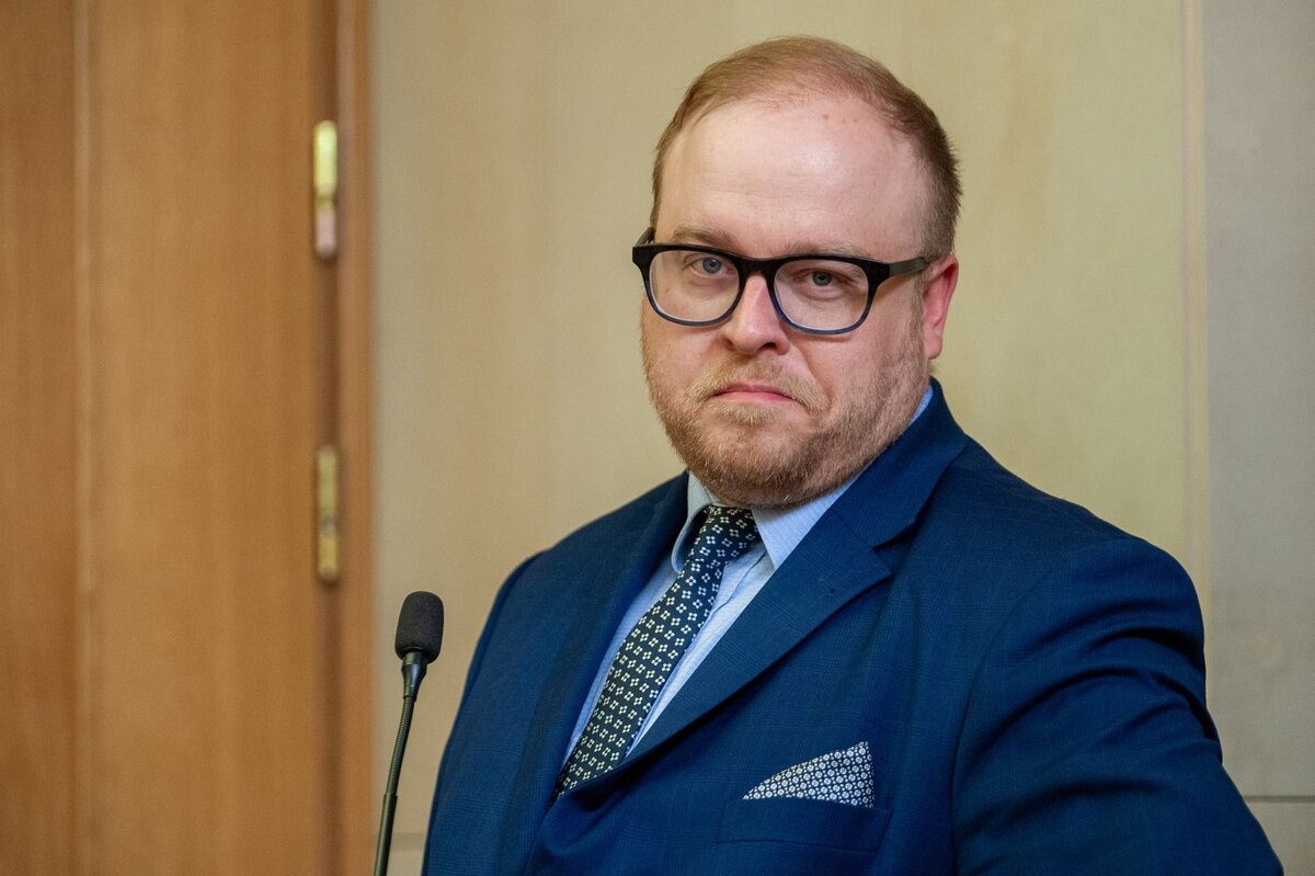    Лукаш Ясина ©ТАСС/Marcin Banaszkiewicz/Newspix via ZUMA