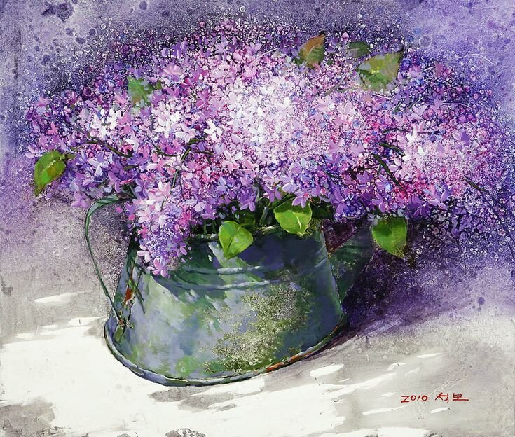4.   yi Seong-bu. :  Pinterest
