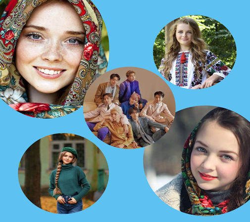 Да, не в те страны ездят наши парни, совсем не в те! А ведь ждут их.