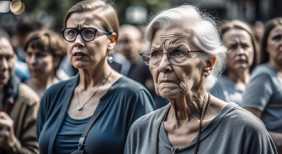 Мы что - то делаем не так?