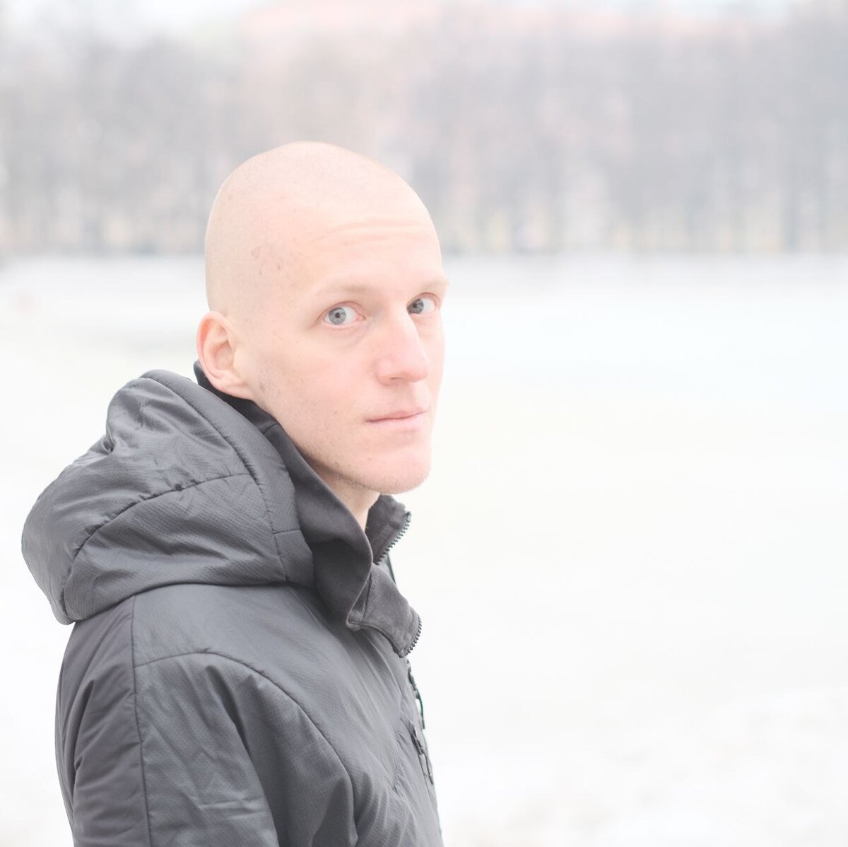 Много вещей сбивают с пути, ищущий обрящет. 