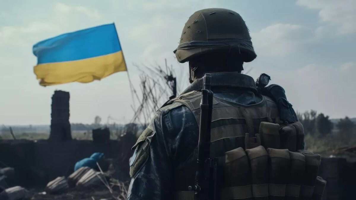 В результате обстрела ВСУ в селе Раденск погиб мирный житель