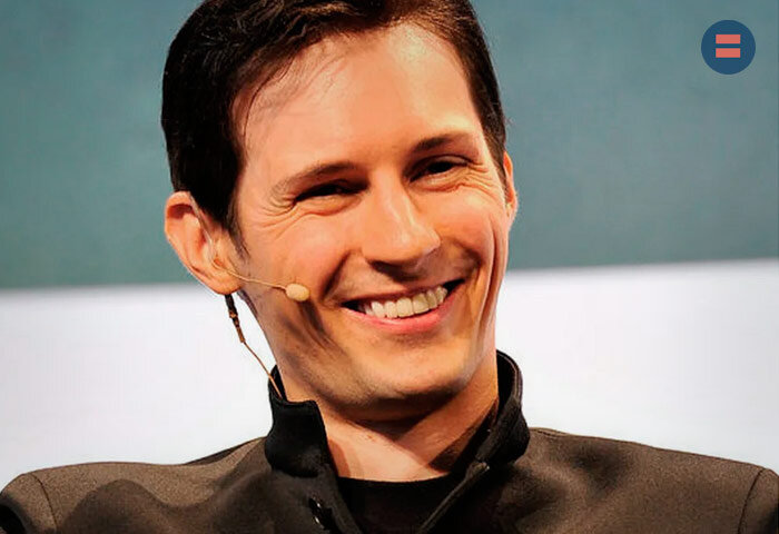 Павел Дуров отказался блокировать канал ХАМАС в Telegram