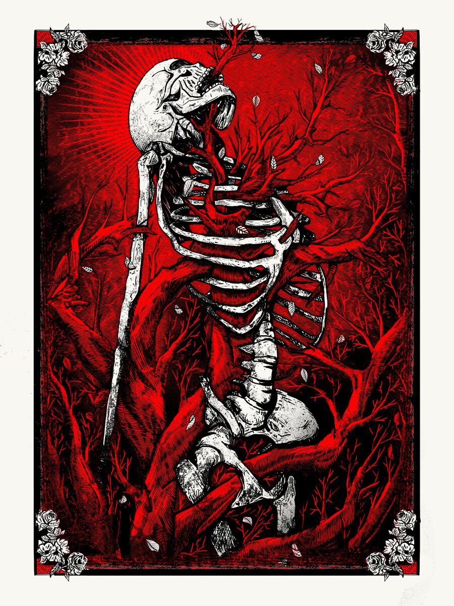 Яндекс картинка. Карта Таро.