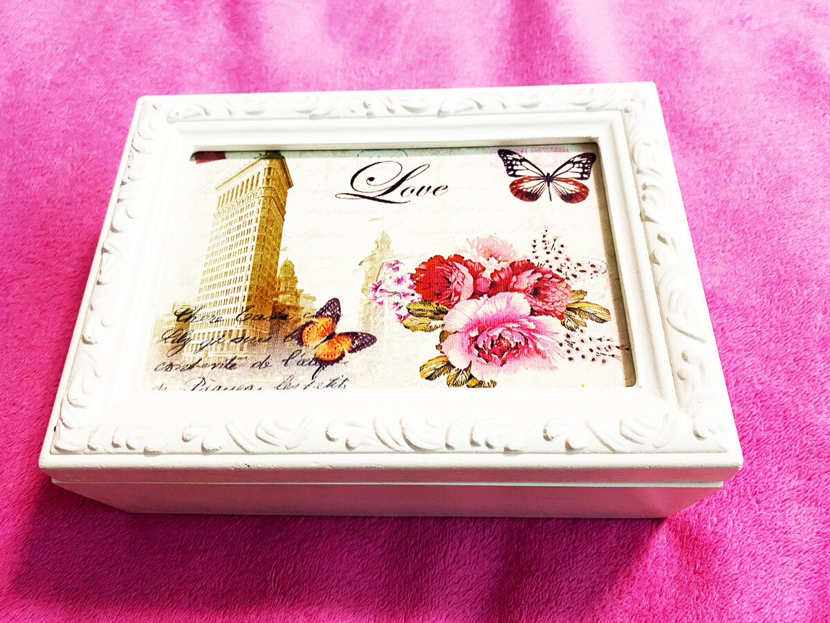 Фото из личного архива