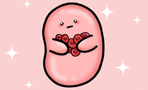 Источник иллюстрации https://beanandcoart.com/