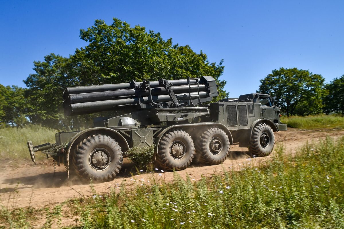 ВС России на Херсонском направлении ликвидировали более 40 украинских боевиков