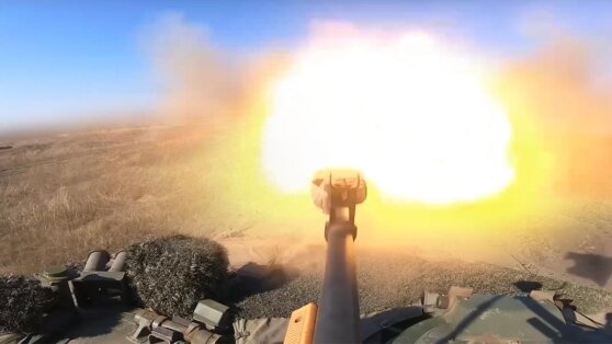    Российские военные пресекли деятельность украинской ДРГ в Харьковской области Юлия Шелковенко