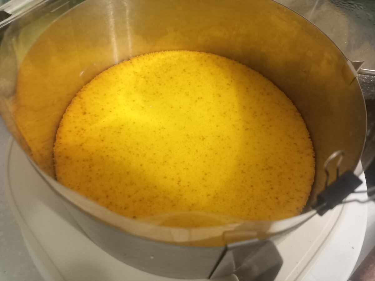 Суфле из сыра с яичными белками