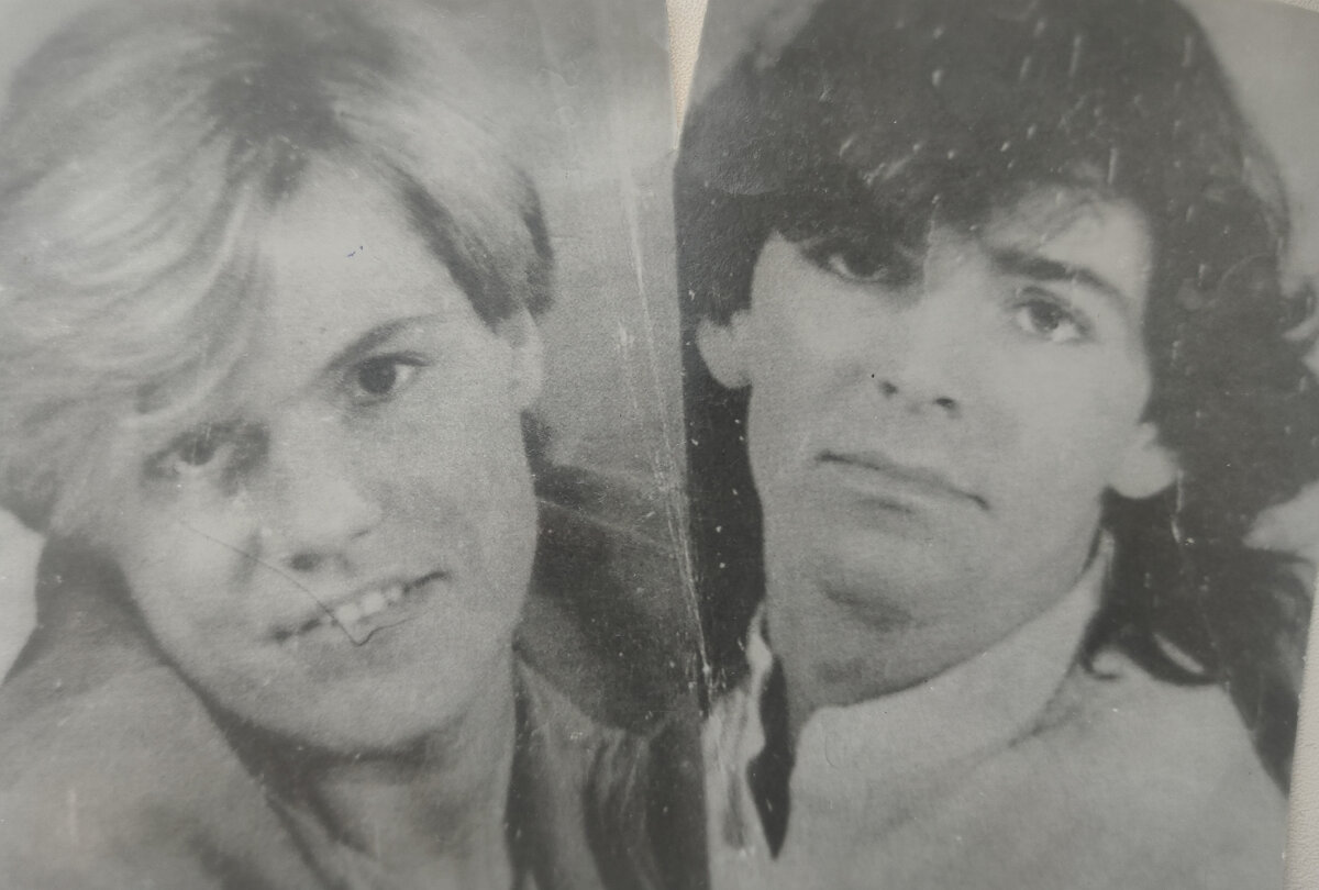 Вот они- подстрекатели! И то самое фото))😊