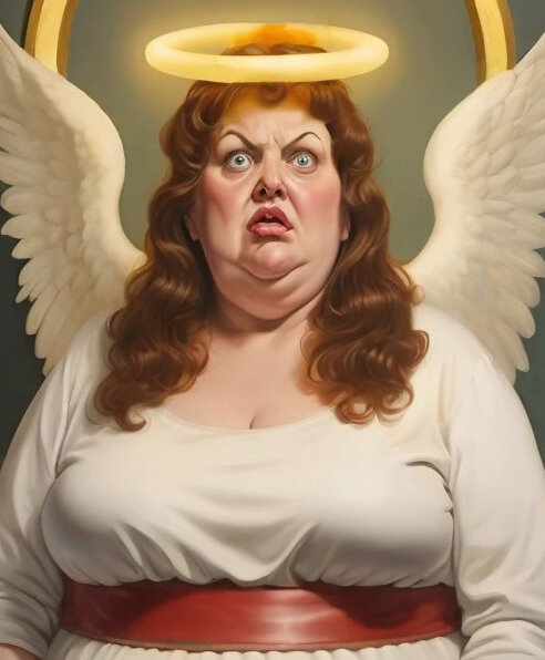 Ой, как все замечательно! А ты - молчи, у тебя вообще ни ребенка, ни фикуса!