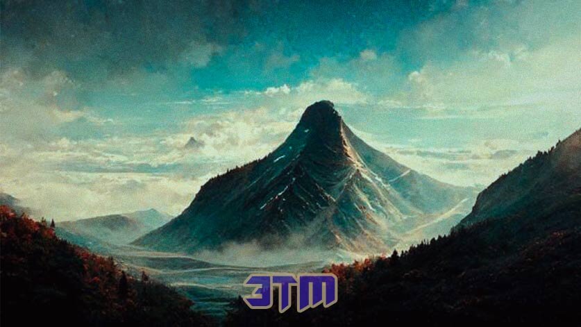 Шамбала описывается как райская земля, которая, как полагают некоторые, спрятана в Гималайских горах.