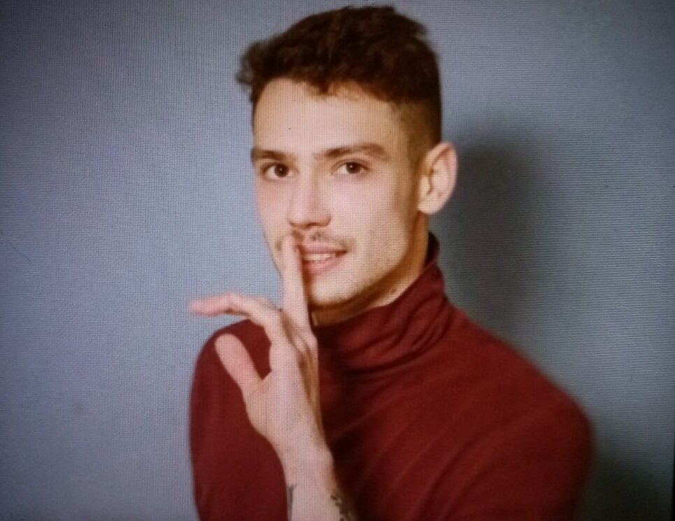 Новенький Лев. Источник: соцсеть