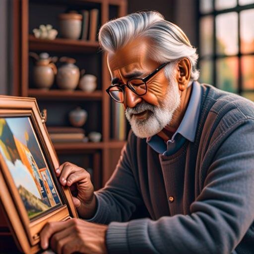 Фотография вызывает эмоции