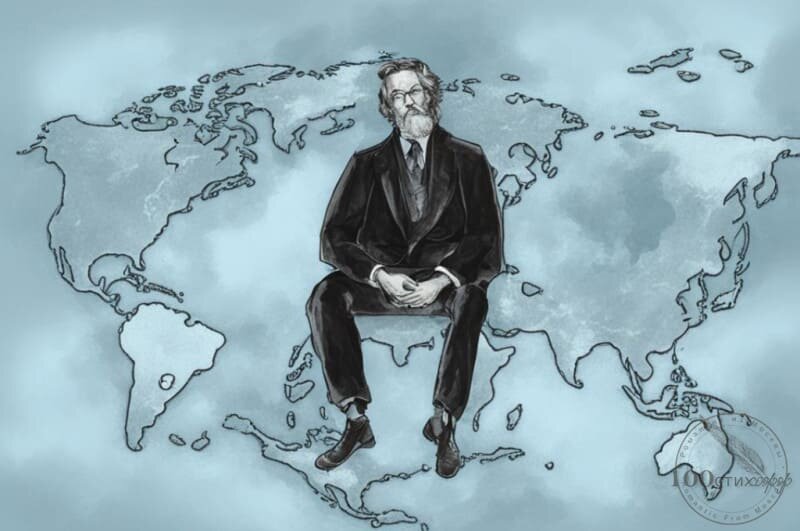 Стих про дельные советы