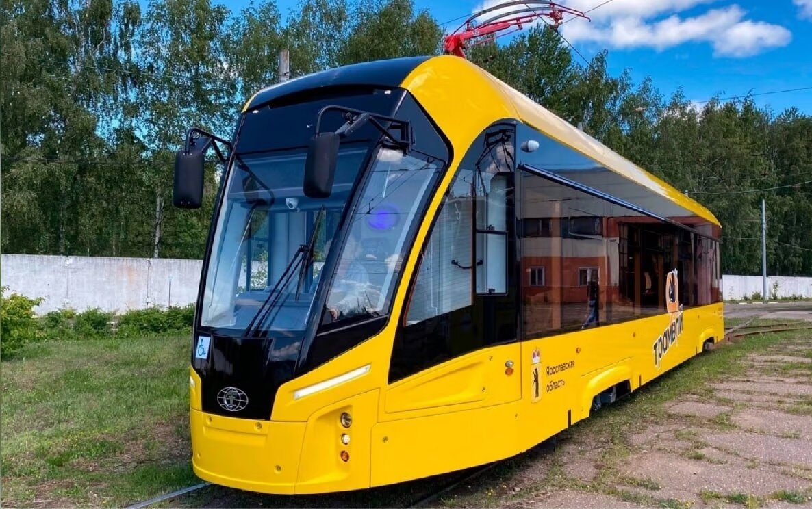 "Львенок" в Ярославле 