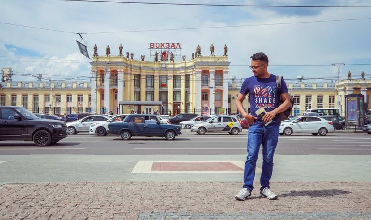 Квота воронеж. Мигранты воронеж.
