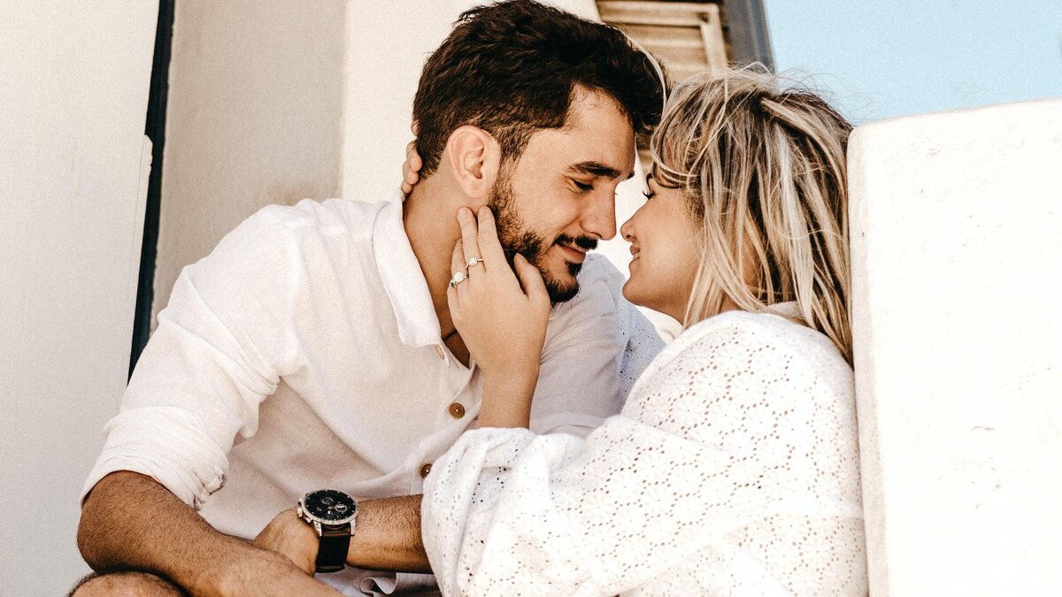    Одно совместное действие укрепит отношения: главное не забыть морковку© Unsplash | Jonathan Borba