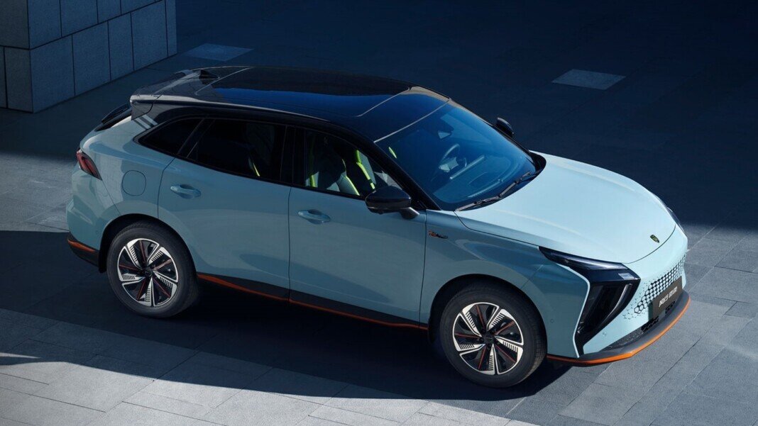 Дунфэн Форт Гром