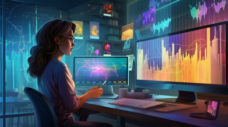 Аналитик 1С