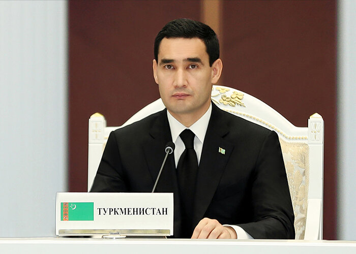 Источник фото: turkmenistan.gov.tm