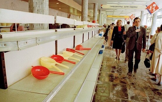 Когда зашел на Дзен в поисках чего-то интересного и познавательного.