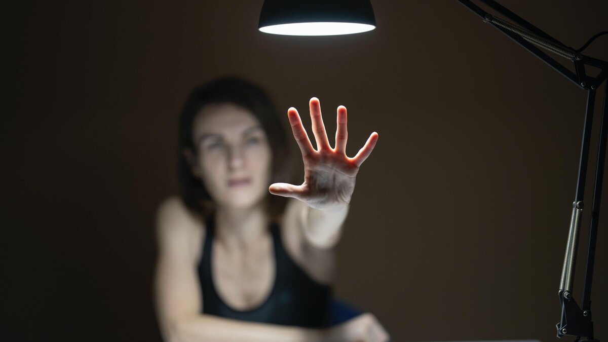    Почему русские в Израиле не могут получить психологическую помощь© Unsplash | engin akyurt