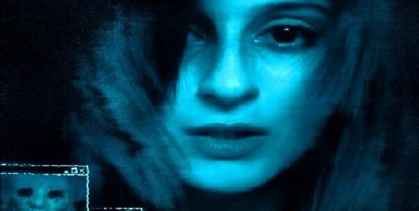 Страшные истории... 