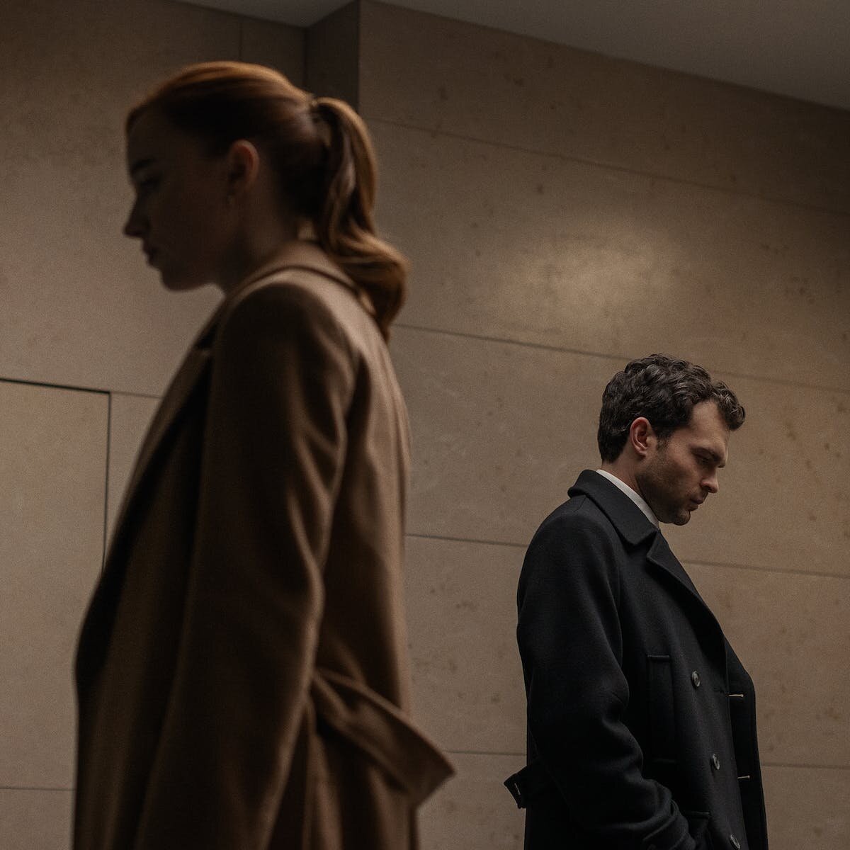 Постер к фильму "Честная игра"