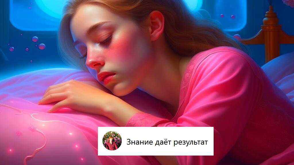 Сон, который мы помним, является преобразованием невербального переживания