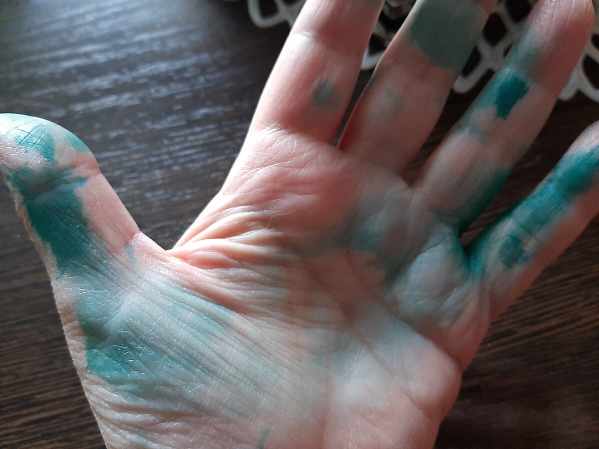 Остальную красоту фотографировать было некогда. Надо было поспешать.