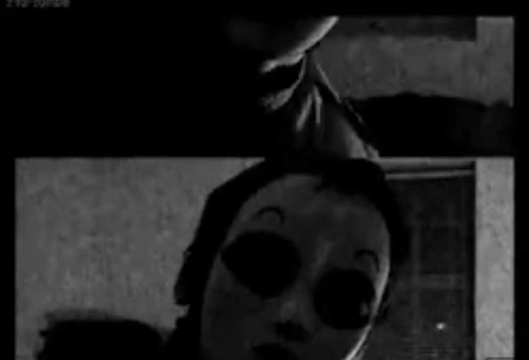 Страшилки на ночь... 