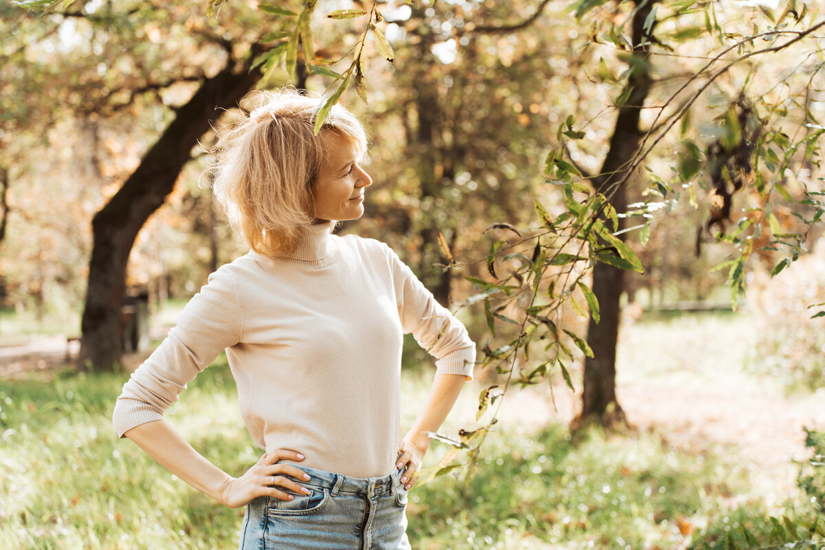 Всем привет от автора канала Виктории Зим!