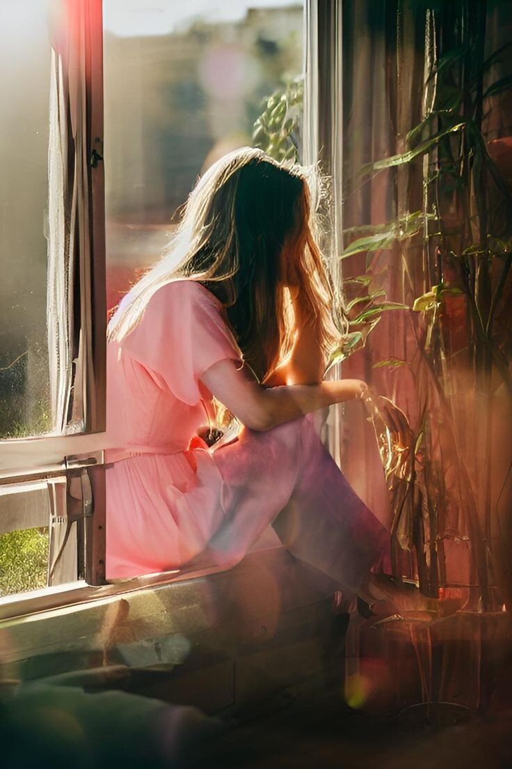 Фото сгенерировано нейросетью по запросу автора