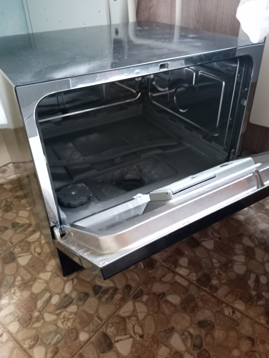 Ремонт посудомоечной машины Electrolux ESF2400OK | Просто мастерская | Дзен