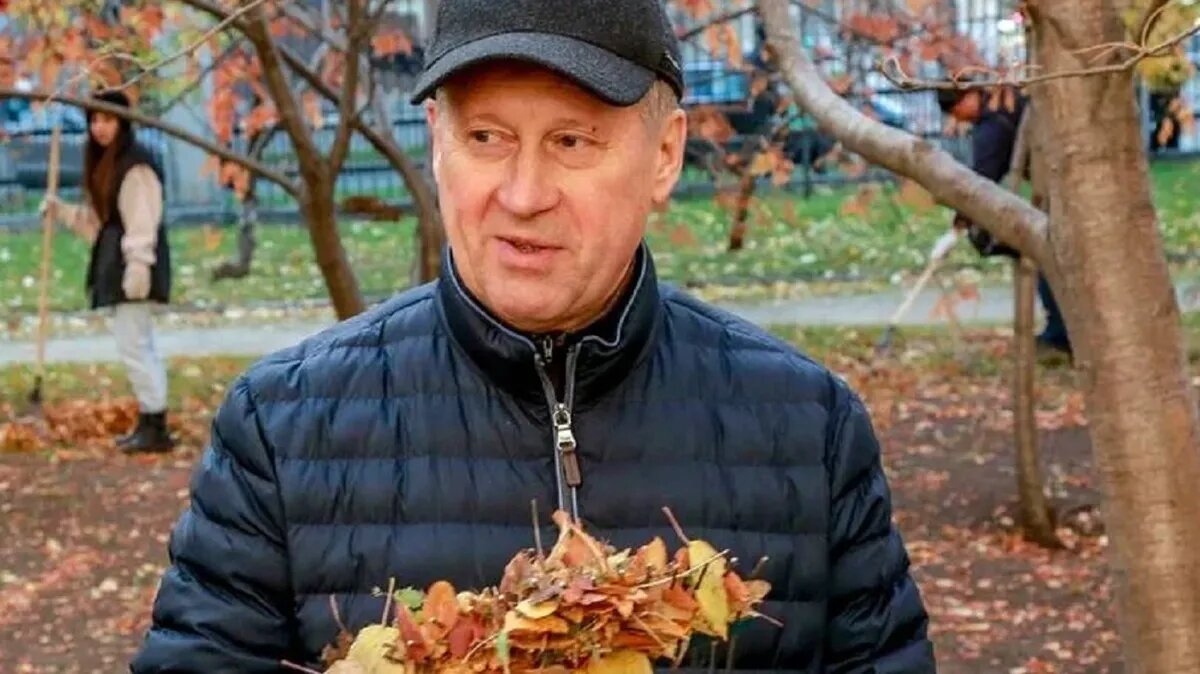 Фото: Анатолий Локоть / Telegram