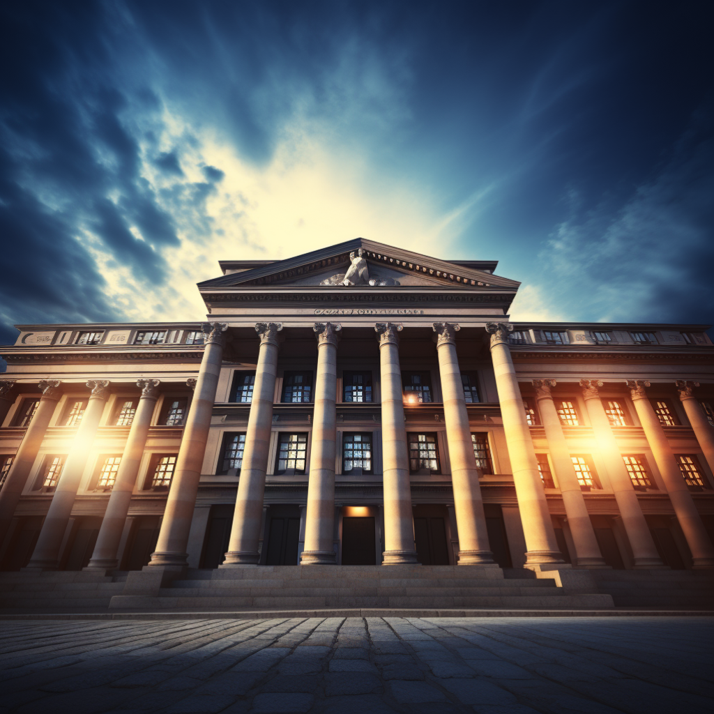 Поднятие ставки Центробанка