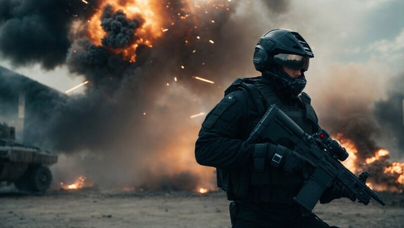 Капитан Абдул Аль-Хафани