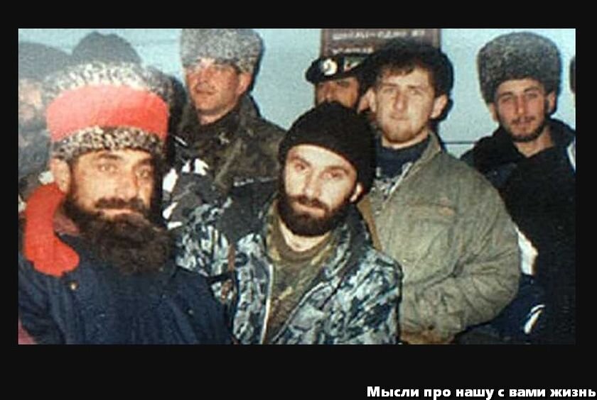 Выступая на праздновании 205 -летия города Грозного, глава Чечни Рамзан Кадыров назвал Иосифа Виссарионовича Сталина предателем. Вообще то слово предатель, означает наличие предательства.-5