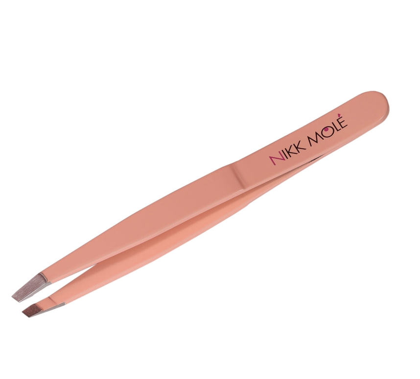 Пинцет NIKK MOLE



