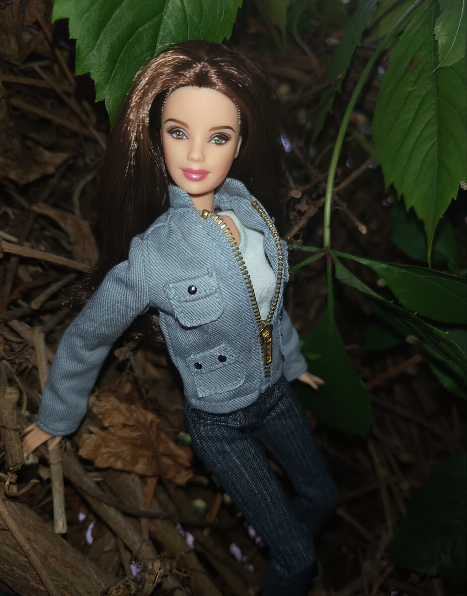 Bella twilight barbie outlet