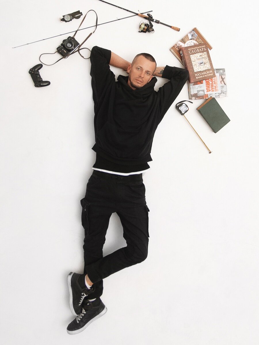 Листайте вправо, чтобы увидеть больше изображений