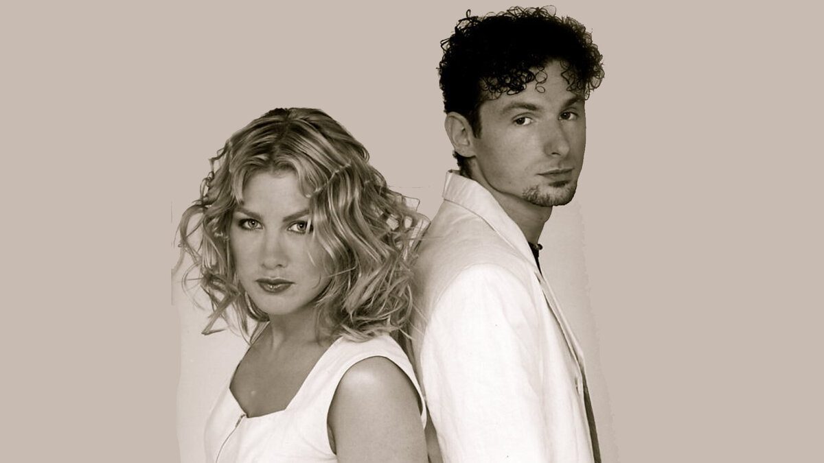 Гости из Будущего